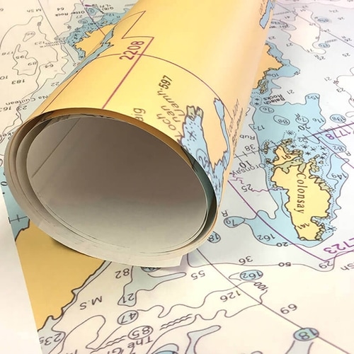 gomap-wallpaper-map-coastal-charts0.5x-p-500 Map wallpaper